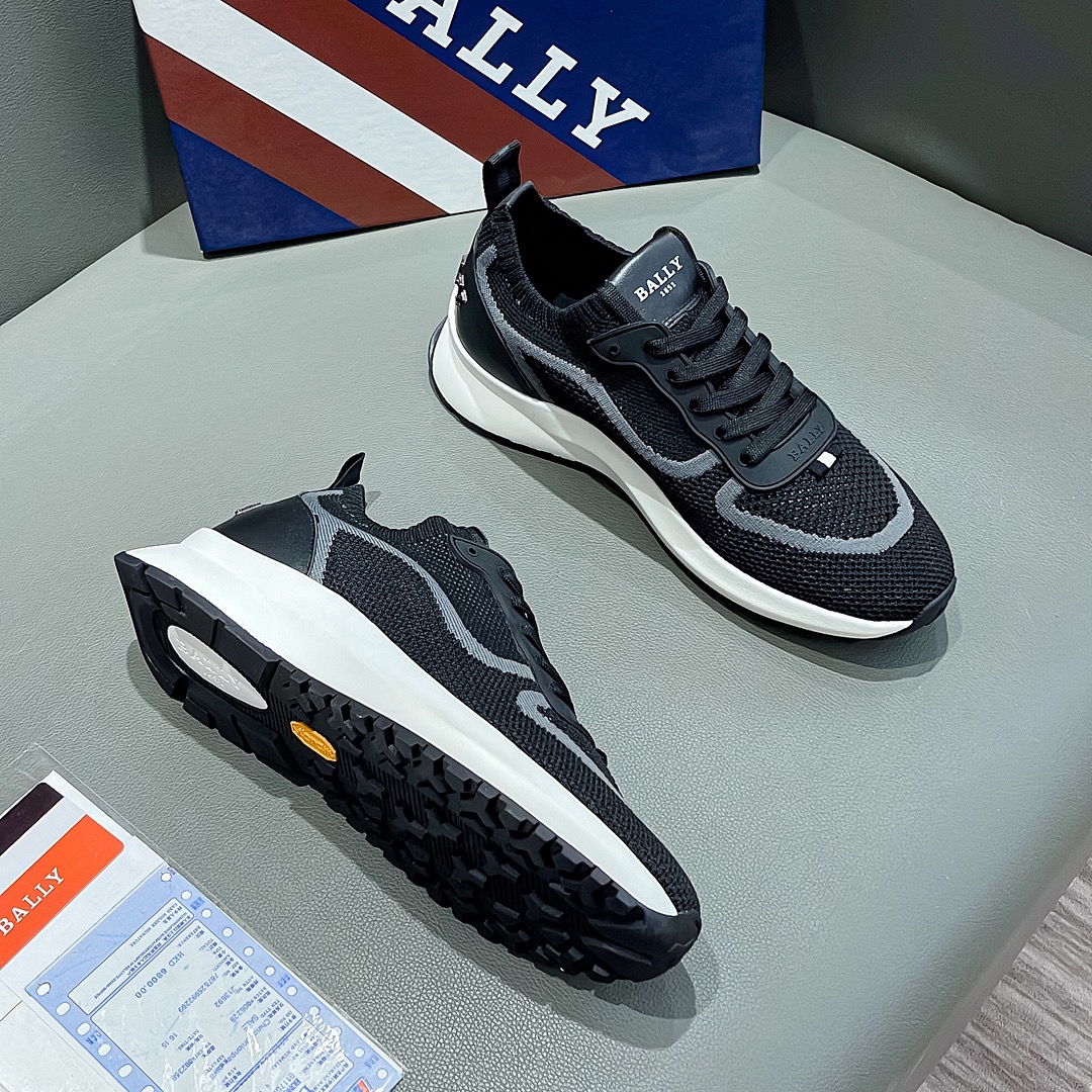 [Bally Men