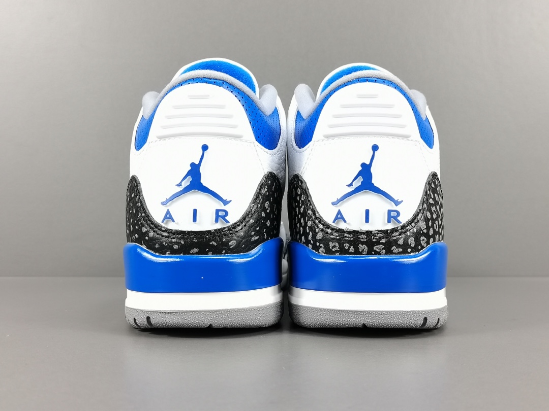 AJ3白蓝尺码40-47.5总裁OG