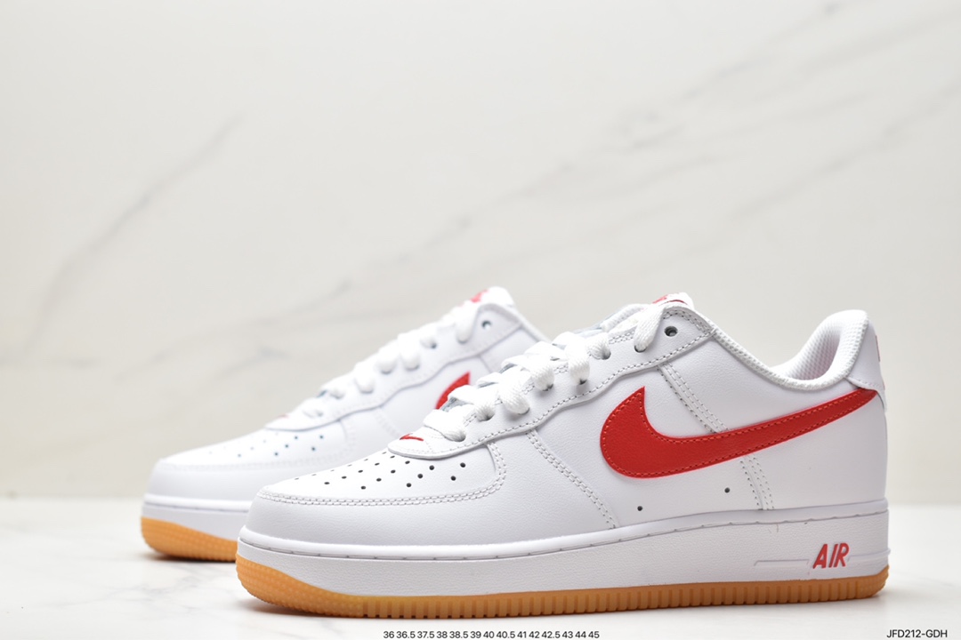 Nike Air Force 1 Low Air Force 1 low-top versatile casual sports sneakers DJ3911-102