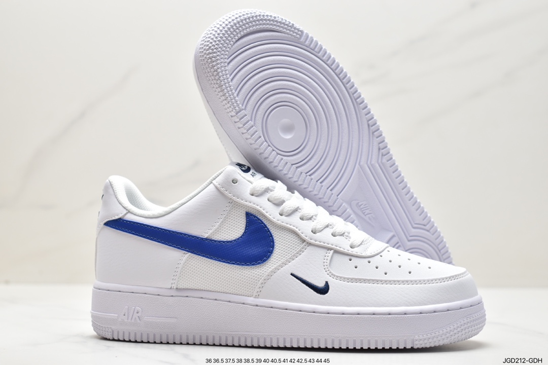 Nike Air Force 1 Low Air Force 1 low-top versatile casual sports sneakers CL6328-128