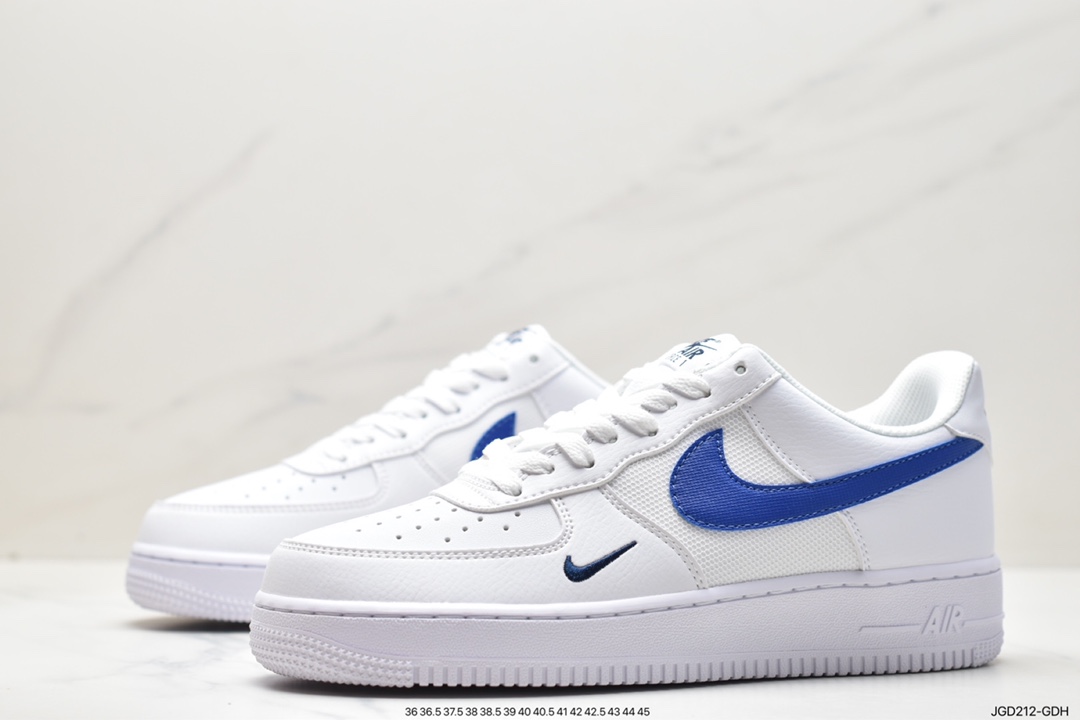 Nike Air Force 1 Low Air Force 1 low-top versatile casual sports sneakers CL6328-128