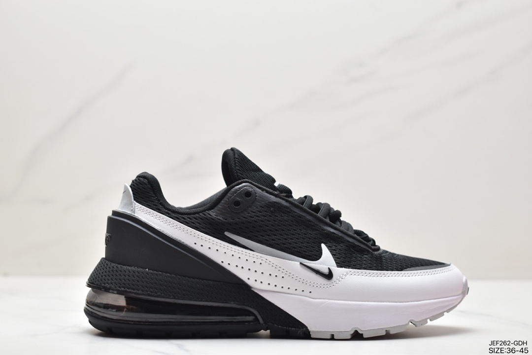 Nike Air Max Pulse air cushion mesh breathable versatile casual sports jogging shoes DR0453-100