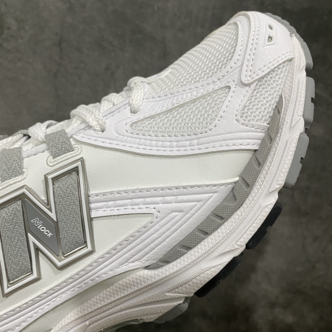 [M version pure original] NB New Balance M1906RE NB1906 silver