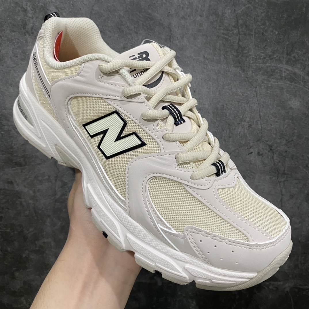 DT pure original version NB530 moonlight beige d wide MR530SH