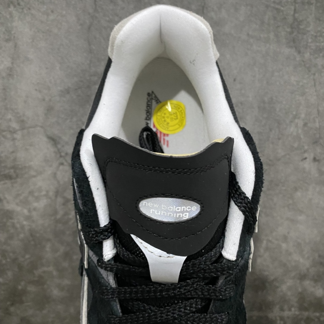 [M version pure original] NB New Balance M2002RDJ NB1906 black gray