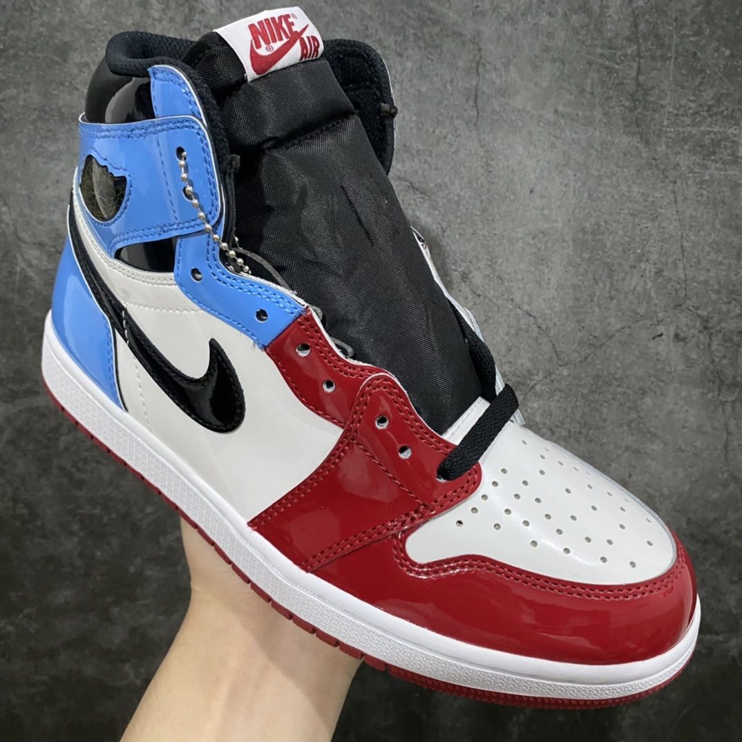 新纯原版本AirJordanAJ1R