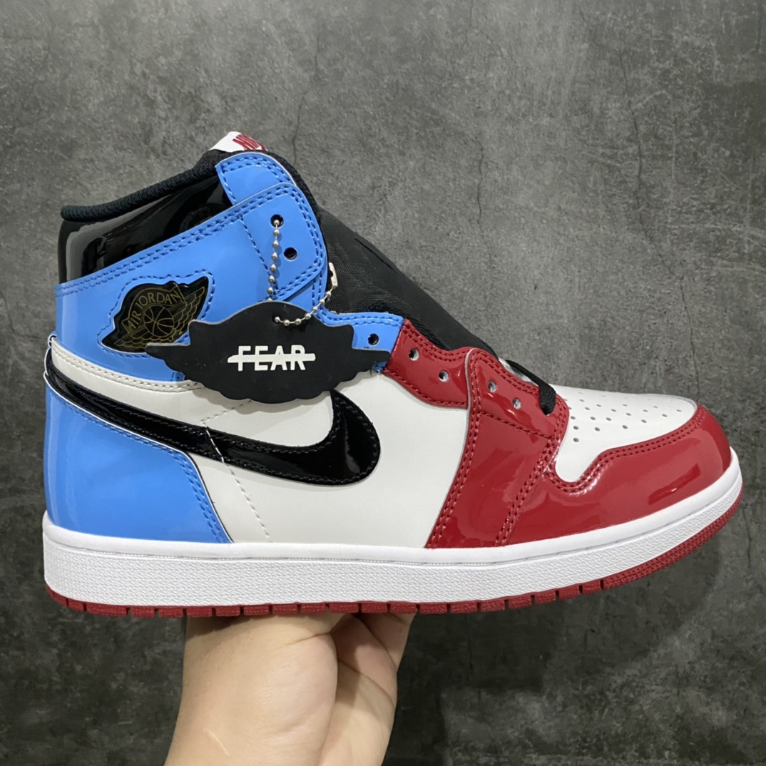 新纯原版本AirJordanAJ1R