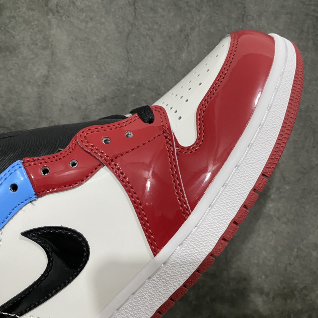 新纯原版本AirJordanAJ1R