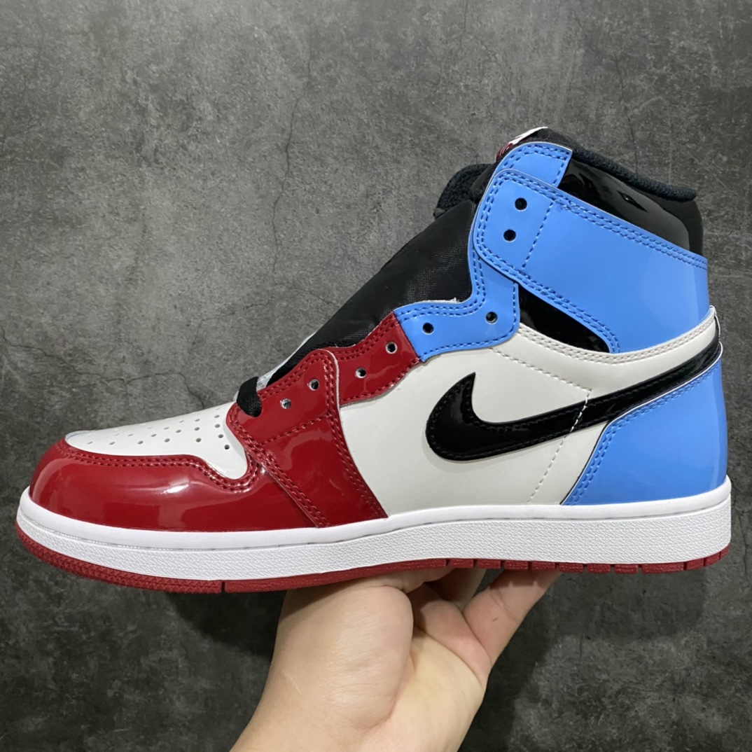 新纯原版本AirJordanAJ1R