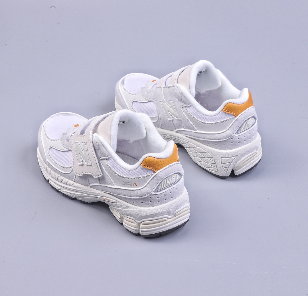 Children's shoes New Balance NB 2002R series Velcro children's shoes PV2002EC