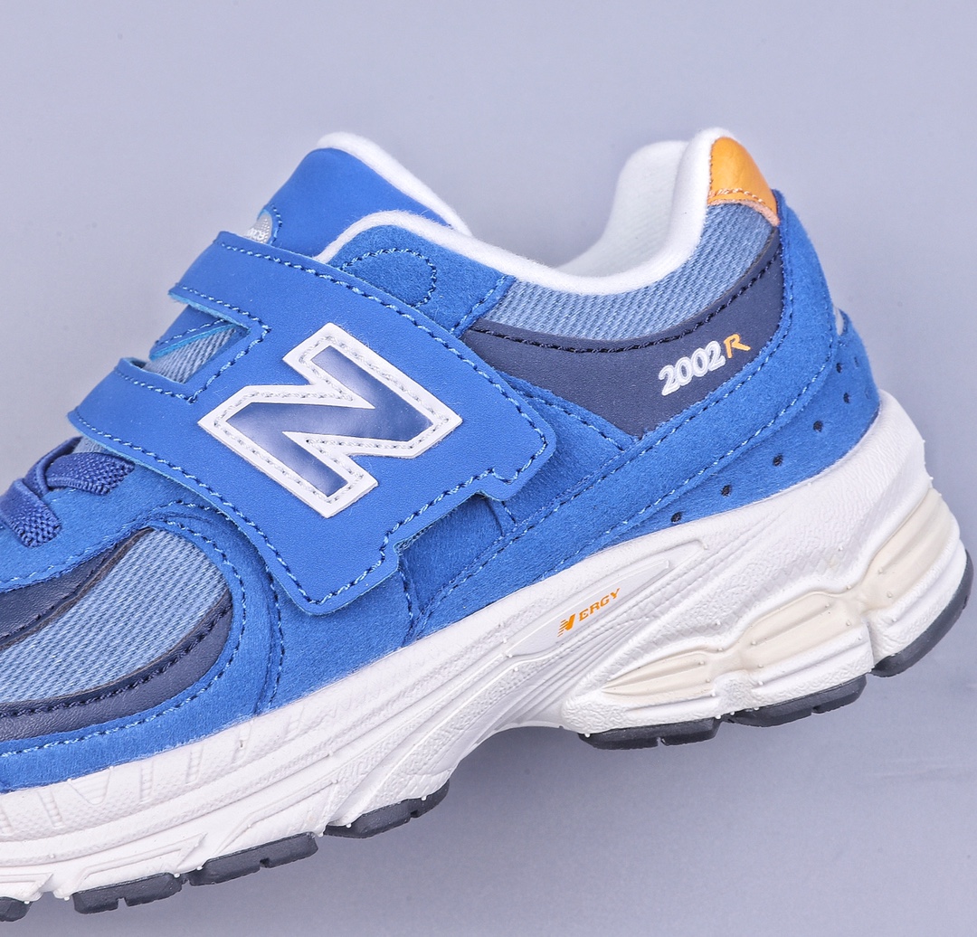 Children's shoes New Balance NB 2002R series Velcro children's shoes PV2002EA