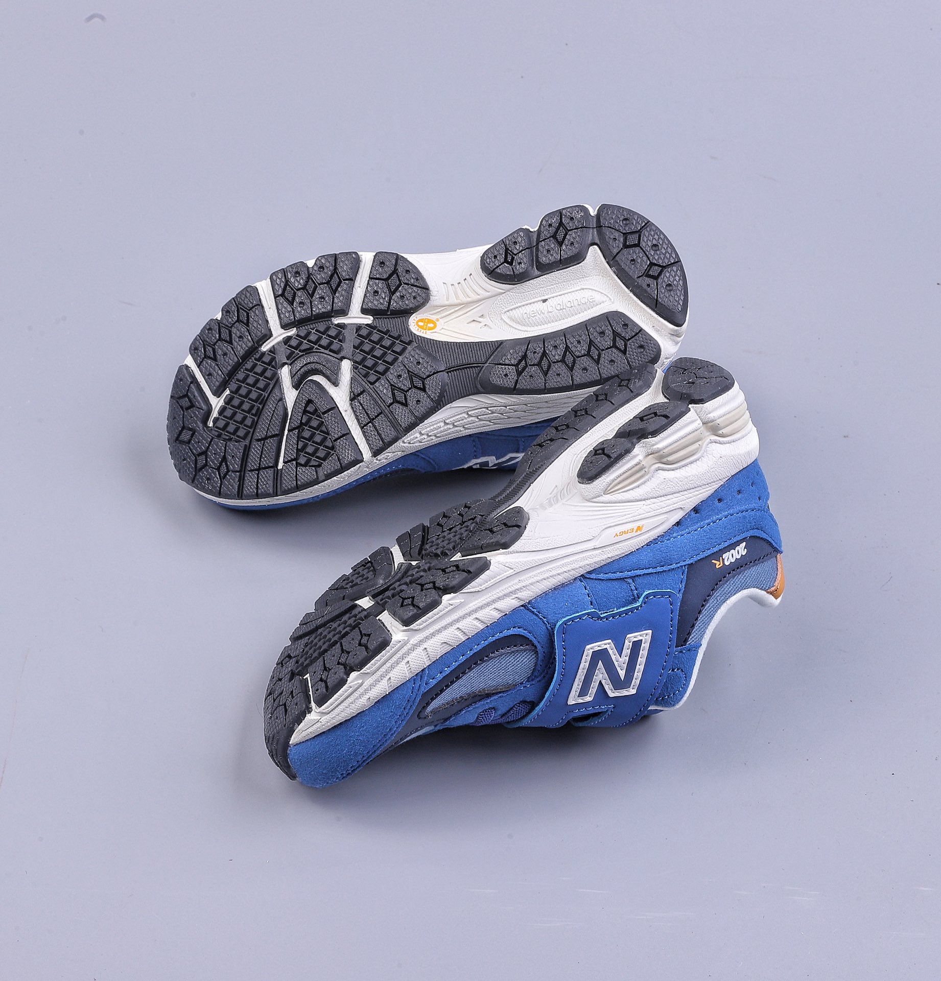 Children's shoes New Balance NB 2002R series Velcro children's shoes PV2002EA