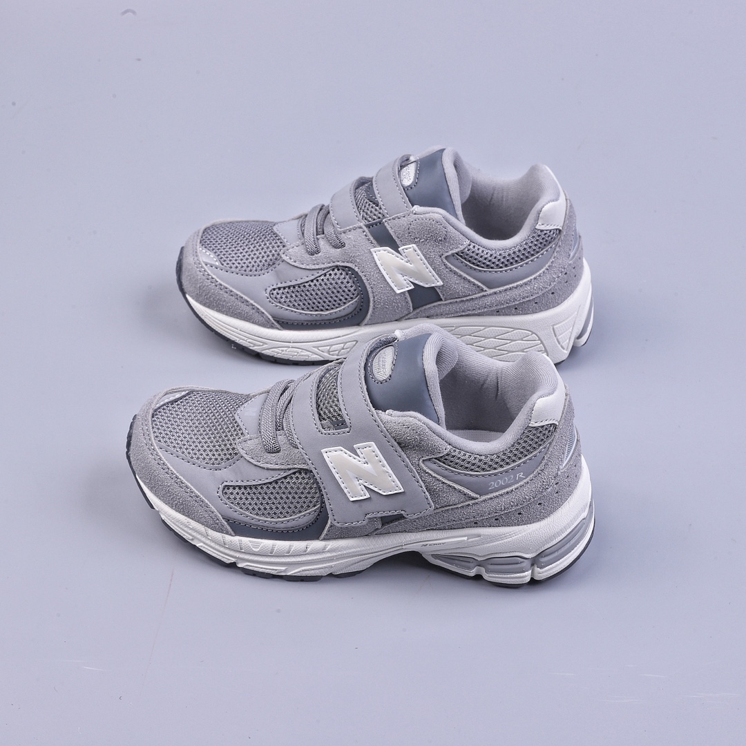 Children's shoes New Balance NB 2002R series Velcro children's shoes PV2002ST