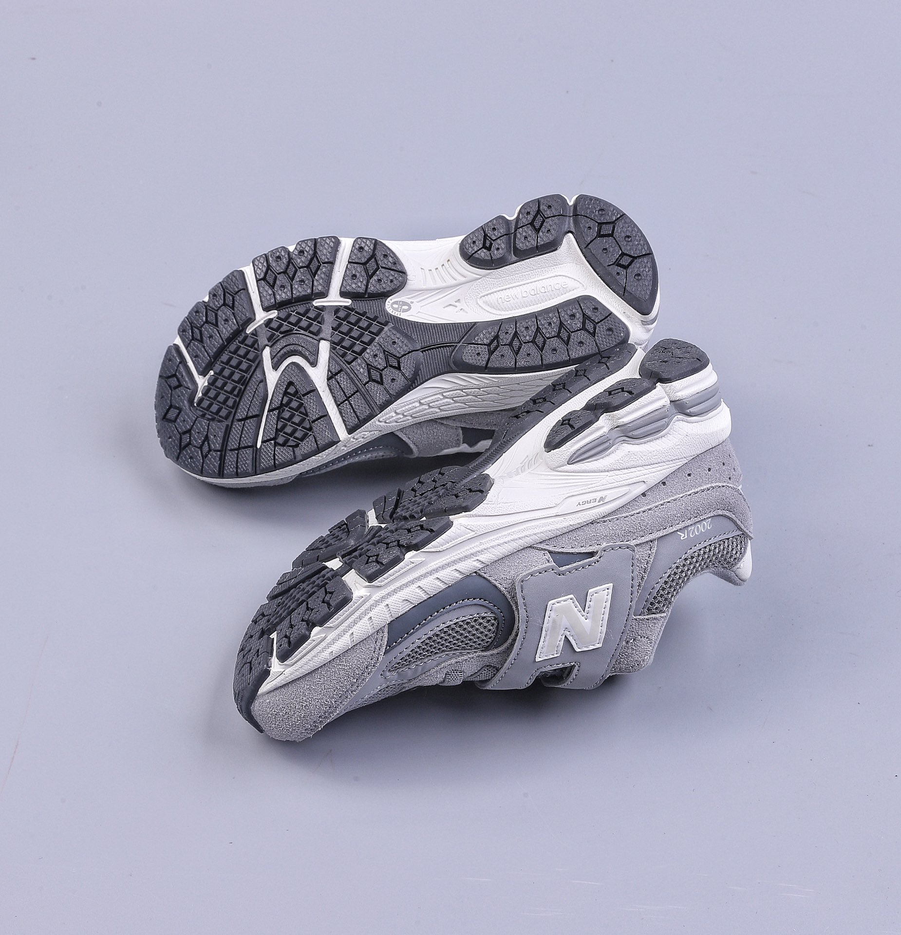 Children's shoes New Balance NB 2002R series Velcro children's shoes PV2002ST