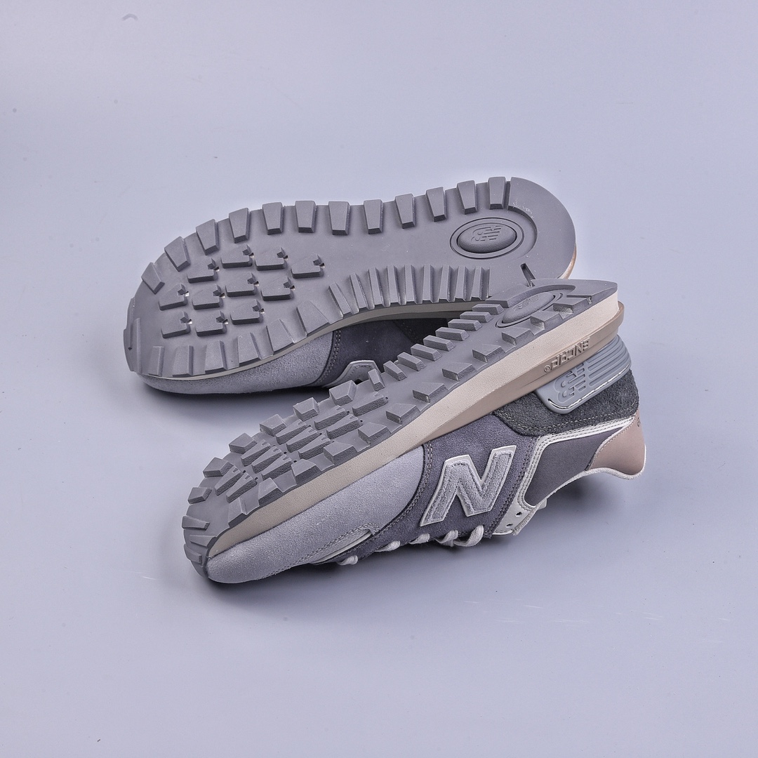 NBNew Balance U574 low-top retro casual sports jogging shoes U574LGG2