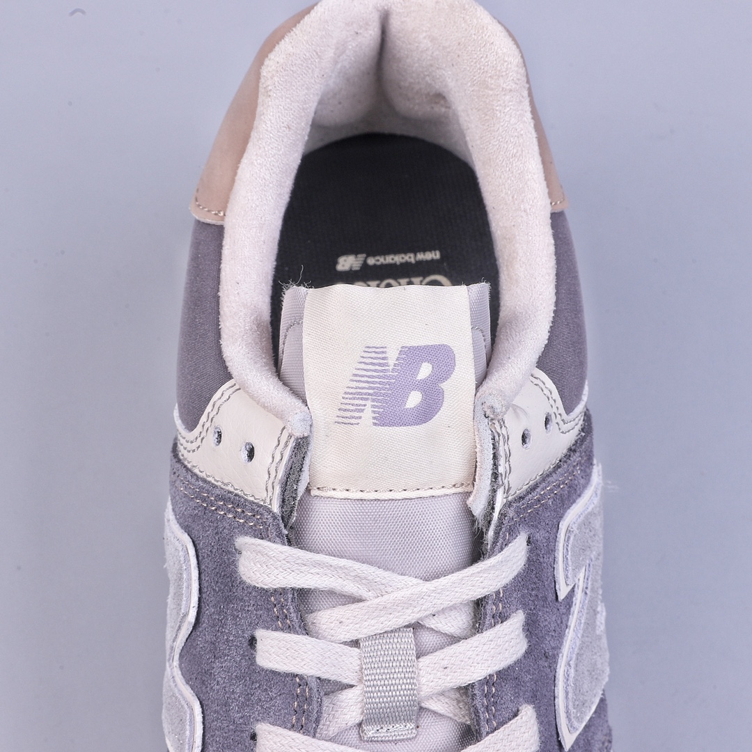 NBNew Balance U574 low-top retro casual sports jogging shoes U574LGG2