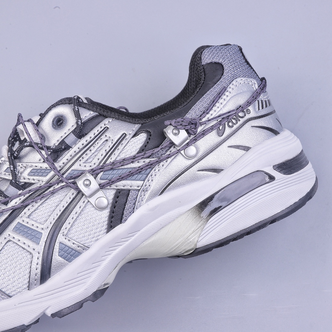 Asics Tiger GEL-1090 V2 outdoor style low-top running shoes 1203A115-025