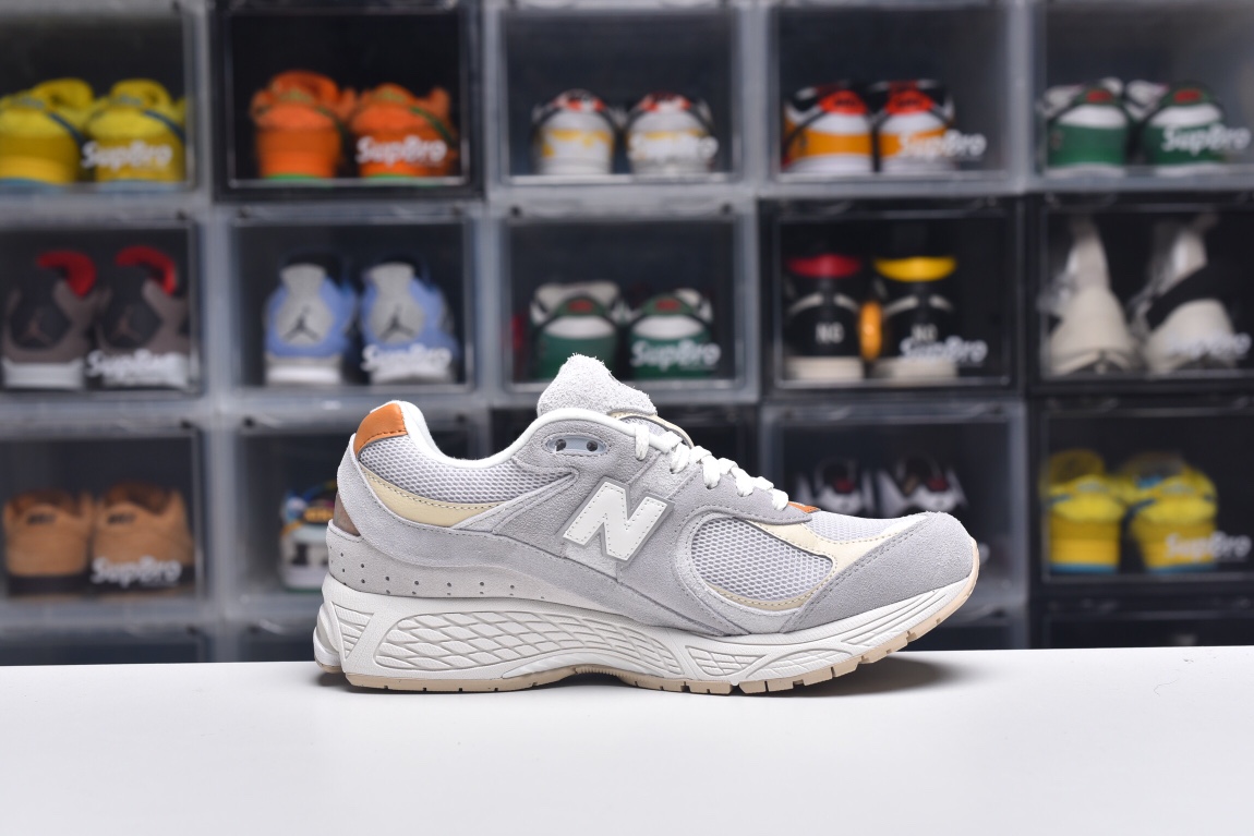 NB2002R浅灰米鞋码36-47总