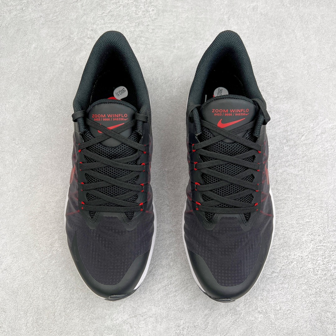 图片[2]-＃TG纯原 NK Air Zoom Winflo V8 登月网面透气专业跑步鞋 CW3419-003 原档案数据原厂网纱 正确高频花纹 前后掌内置Zoom Air气垫 原装MD大底 脚感完美还原 原盒原配 QC检验、钢印 俱全 原底科技 同步原版 脚感堪比Boost 实拍调校N版已经零色差零失真 百分百还原实物色彩所见即所得 不存在货不对板色差等低级问题 选购参考实物拍摄 不混卖不参货 只用心做好货严格选品 承诺混一赔十 尺码：36 36.5 37.5 38 38.5 39 40 40.5 41 42 42.5 43 44 44.5 45-选品中心