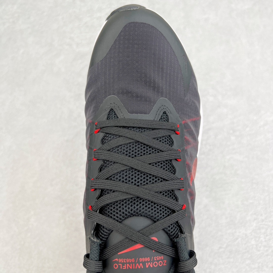 图片[4]-＃TG纯原 NK Air Zoom Winflo V8 登月网面透气专业跑步鞋 CW3419-003 原档案数据原厂网纱 正确高频花纹 前后掌内置Zoom Air气垫 原装MD大底 脚感完美还原 原盒原配 QC检验、钢印 俱全 原底科技 同步原版 脚感堪比Boost 实拍调校N版已经零色差零失真 百分百还原实物色彩所见即所得 不存在货不对板色差等低级问题 选购参考实物拍摄 不混卖不参货 只用心做好货严格选品 承诺混一赔十 尺码：36 36.5 37.5 38 38.5 39 40 40.5 41 42 42.5 43 44 44.5 45-选品中心