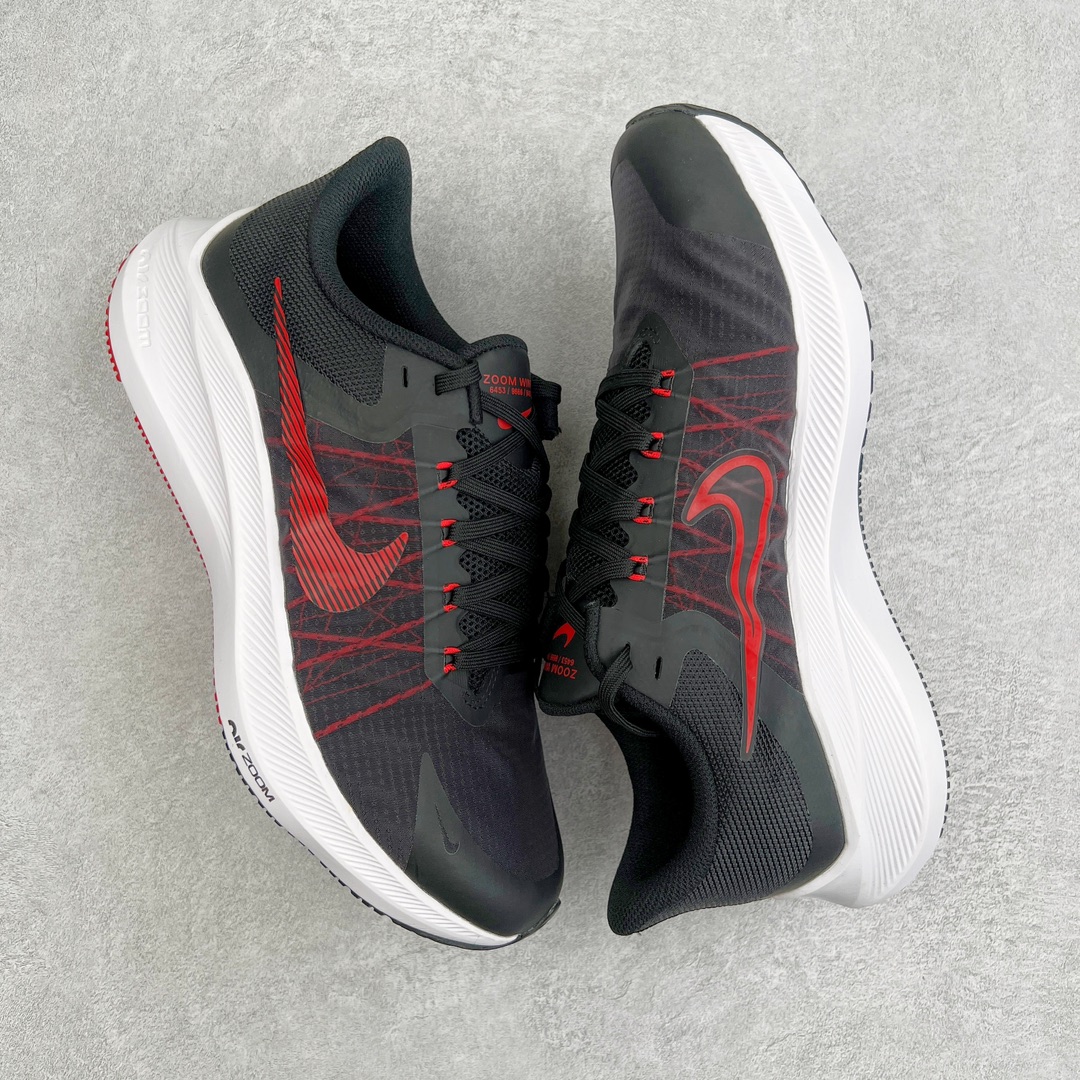 图片[3]-＃TG纯原 NK Air Zoom Winflo V8 登月网面透气专业跑步鞋 CW3419-003 原档案数据原厂网纱 正确高频花纹 前后掌内置Zoom Air气垫 原装MD大底 脚感完美还原 原盒原配 QC检验、钢印 俱全 原底科技 同步原版 脚感堪比Boost 实拍调校N版已经零色差零失真 百分百还原实物色彩所见即所得 不存在货不对板色差等低级问题 选购参考实物拍摄 不混卖不参货 只用心做好货严格选品 承诺混一赔十 尺码：36 36.5 37.5 38 38.5 39 40 40.5 41 42 42.5 43 44 44.5 45-选品中心