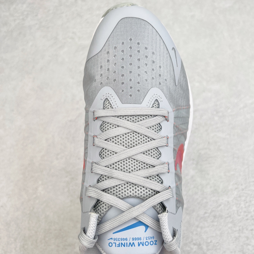 图片[4]-＃TG纯原 NK Air Zoom Winflo V8 登月网面透气专业跑步鞋 CW3419-004 原档案数据原厂网纱 正确高频花纹 前后掌内置Zoom Air气垫 原装MD大底 脚感完美还原 原盒原配 QC检验、钢印 俱全 原底科技 同步原版 脚感堪比Boost 实拍调校N版已经零色差零失真 百分百还原实物色彩所见即所得 不存在货不对板色差等低级问题 选购参考实物拍摄 不混卖不参货 只用心做好货严格选品 承诺混一赔十 尺码：36 36.5 37.5 38 38.5 39 40 40.5 41 42 42.5 43 44 44.5 45-选品中心