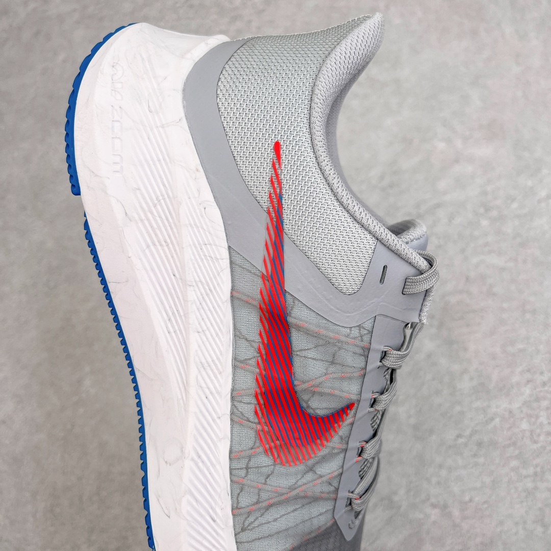 图片[6]-＃TG纯原 NK Air Zoom Winflo V8 登月网面透气专业跑步鞋 CW3419-004 原档案数据原厂网纱 正确高频花纹 前后掌内置Zoom Air气垫 原装MD大底 脚感完美还原 原盒原配 QC检验、钢印 俱全 原底科技 同步原版 脚感堪比Boost 实拍调校N版已经零色差零失真 百分百还原实物色彩所见即所得 不存在货不对板色差等低级问题 选购参考实物拍摄 不混卖不参货 只用心做好货严格选品 承诺混一赔十 尺码：36 36.5 37.5 38 38.5 39 40 40.5 41 42 42.5 43 44 44.5 45-选品中心