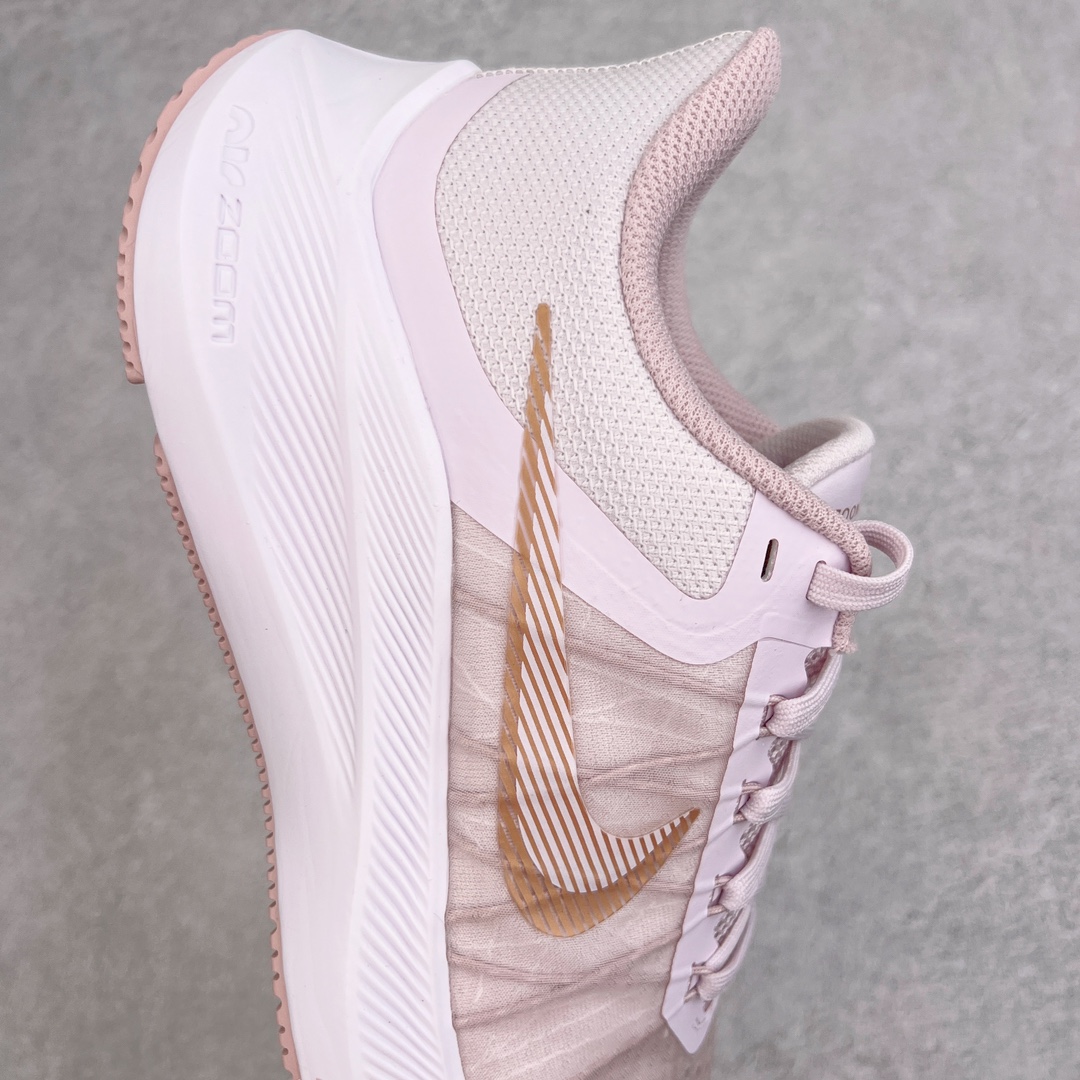 图片[6]-＃TG纯原 NK Air Zoom Winflo V8 登月网面透气专业跑步鞋 CW3421-500 原档案数据原厂网纱 正确高频花纹 前后掌内置Zoom Air气垫 原装MD大底 脚感完美还原 原盒原配 QC检验、钢印 俱全 原底科技 同步原版 脚感堪比Boost 实拍调校N版已经零色差零失真 百分百还原实物色彩所见即所得 不存在货不对板色差等低级问题 选购参考实物拍摄 不混卖不参货 只用心做好货严格选品 承诺混一赔十 尺码：36 36.5 37.5 38 38.5 39 40 40.5 41 42 42.5 43 44 44.5 45-选品中心