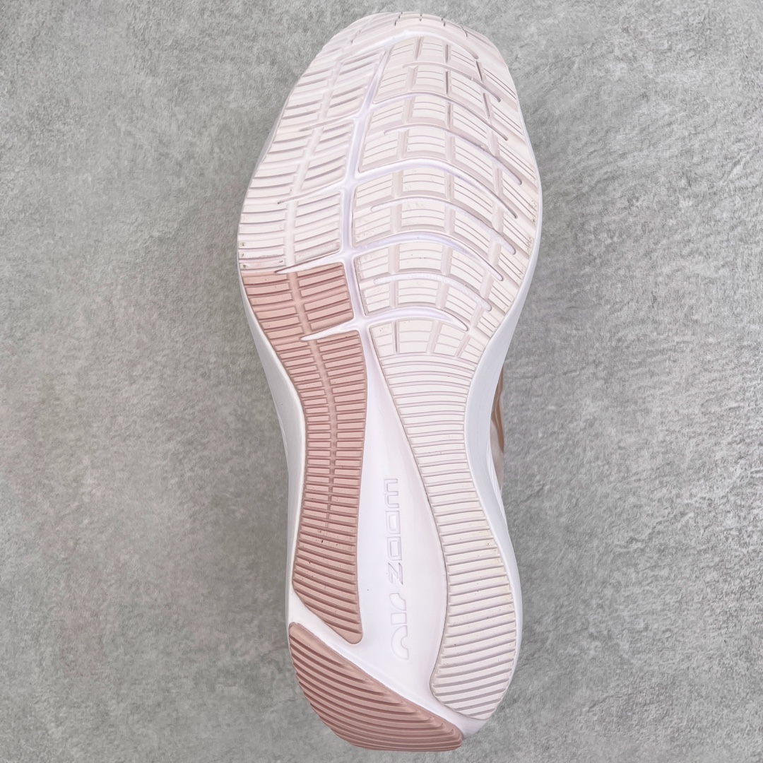 图片[9]-＃TG纯原 NK Air Zoom Winflo V8 登月网面透气专业跑步鞋 CW3421-500 原档案数据原厂网纱 正确高频花纹 前后掌内置Zoom Air气垫 原装MD大底 脚感完美还原 原盒原配 QC检验、钢印 俱全 原底科技 同步原版 脚感堪比Boost 实拍调校N版已经零色差零失真 百分百还原实物色彩所见即所得 不存在货不对板色差等低级问题 选购参考实物拍摄 不混卖不参货 只用心做好货严格选品 承诺混一赔十 尺码：36 36.5 37.5 38 38.5 39 40 40.5 41 42 42.5 43 44 44.5 45-选品中心