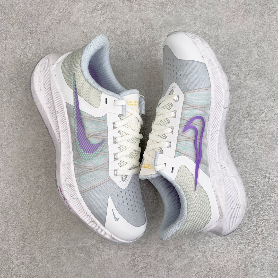 图片[3]-＃TG纯原 NK Air Zoom Winflo V8 登月网面透气专业跑步鞋 CW3421-102 原档案数据原厂网纱 正确高频花纹 前后掌内置Zoom Air气垫 原装MD大底 脚感完美还原 原盒原配 QC检验、钢印 俱全 原底科技 同步原版 脚感堪比Boost 实拍调校N版已经零色差零失真 百分百还原实物色彩所见即所得 不存在货不对板色差等低级问题 选购参考实物拍摄 不混卖不参货 只用心做好货严格选品 承诺混一赔十 尺码：36 36.5 37.5 38 38.5 39 40 40.5 41 42 42.5 43 44 44.5 45-选品中心