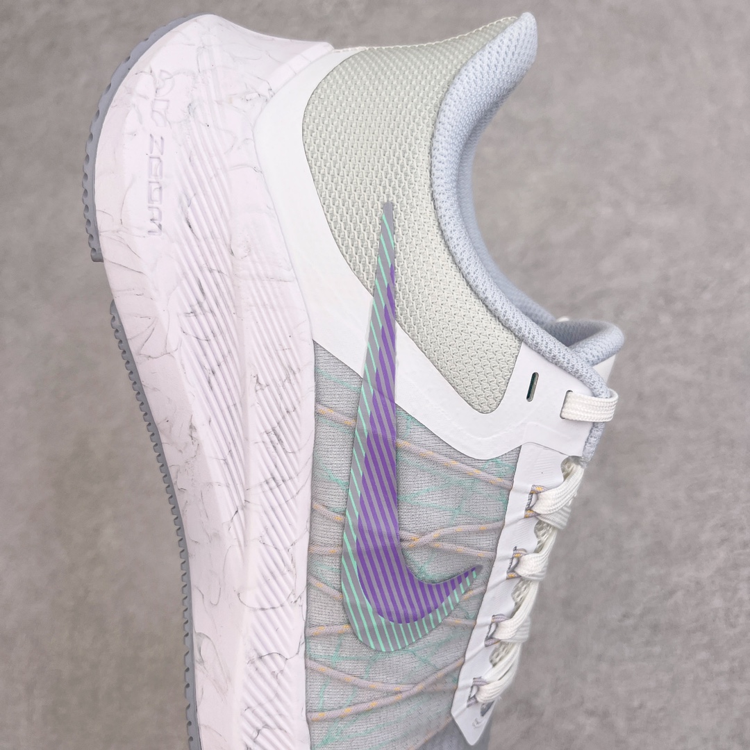 图片[6]-＃TG纯原 NK Air Zoom Winflo V8 登月网面透气专业跑步鞋 CW3421-102 原档案数据原厂网纱 正确高频花纹 前后掌内置Zoom Air气垫 原装MD大底 脚感完美还原 原盒原配 QC检验、钢印 俱全 原底科技 同步原版 脚感堪比Boost 实拍调校N版已经零色差零失真 百分百还原实物色彩所见即所得 不存在货不对板色差等低级问题 选购参考实物拍摄 不混卖不参货 只用心做好货严格选品 承诺混一赔十 尺码：36 36.5 37.5 38 38.5 39 40 40.5 41 42 42.5 43 44 44.5 45-选品中心