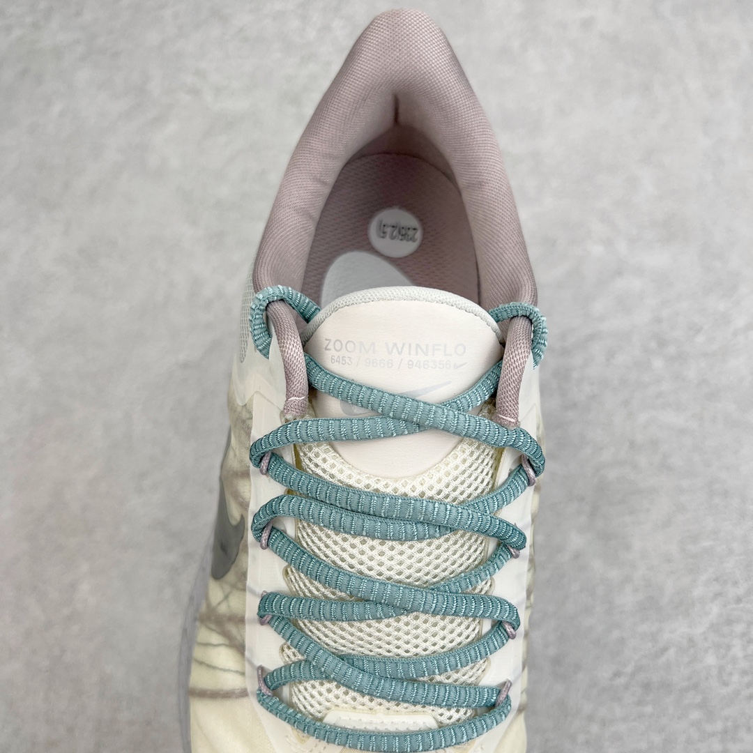 图片[5]-＃TG纯原 NK Air Zoom Winflo V8 登月网面透气专业跑步鞋 DA3056-002 原档案数据原厂网纱 正确高频花纹 前后掌内置Zoom Air气垫 原装MD大底 脚感完美还原 原盒原配 QC检验、钢印 俱全 原底科技 同步原版 脚感堪比Boost 实拍调校N版已经零色差零失真 百分百还原实物色彩所见即所得 不存在货不对板色差等低级问题 选购参考实物拍摄 不混卖不参货 只用心做好货严格选品 承诺混一赔十 尺码：36 36.5 37.5 38 38.5 39 40 40.5 41 42 42.5 43 44 44.5 45-选品中心