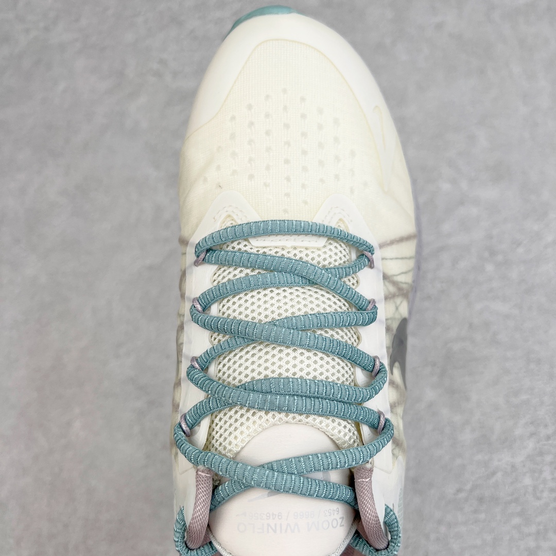 图片[4]-＃TG纯原 NK Air Zoom Winflo V8 登月网面透气专业跑步鞋 DA3056-002 原档案数据原厂网纱 正确高频花纹 前后掌内置Zoom Air气垫 原装MD大底 脚感完美还原 原盒原配 QC检验、钢印 俱全 原底科技 同步原版 脚感堪比Boost 实拍调校N版已经零色差零失真 百分百还原实物色彩所见即所得 不存在货不对板色差等低级问题 选购参考实物拍摄 不混卖不参货 只用心做好货严格选品 承诺混一赔十 尺码：36 36.5 37.5 38 38.5 39 40 40.5 41 42 42.5 43 44 44.5 45-选品中心