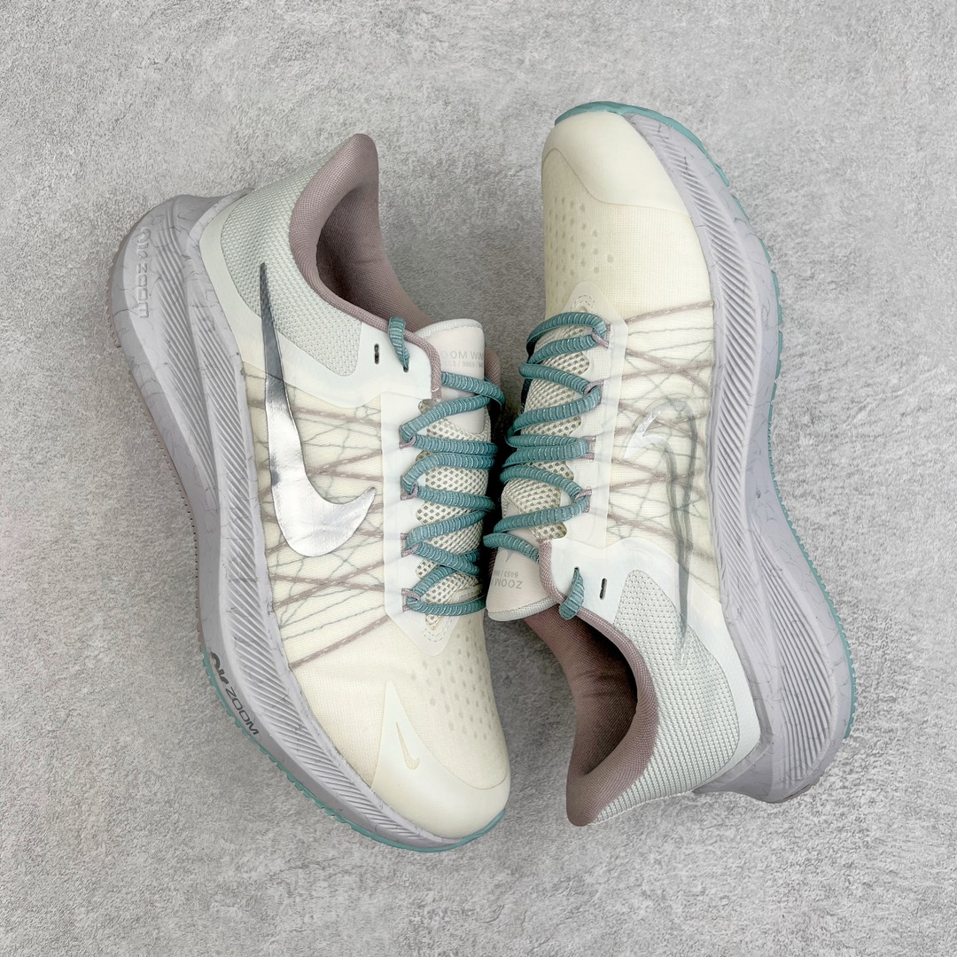 图片[3]-＃TG纯原 NK Air Zoom Winflo V8 登月网面透气专业跑步鞋 DA3056-002 原档案数据原厂网纱 正确高频花纹 前后掌内置Zoom Air气垫 原装MD大底 脚感完美还原 原盒原配 QC检验、钢印 俱全 原底科技 同步原版 脚感堪比Boost 实拍调校N版已经零色差零失真 百分百还原实物色彩所见即所得 不存在货不对板色差等低级问题 选购参考实物拍摄 不混卖不参货 只用心做好货严格选品 承诺混一赔十 尺码：36 36.5 37.5 38 38.5 39 40 40.5 41 42 42.5 43 44 44.5 45-选品中心