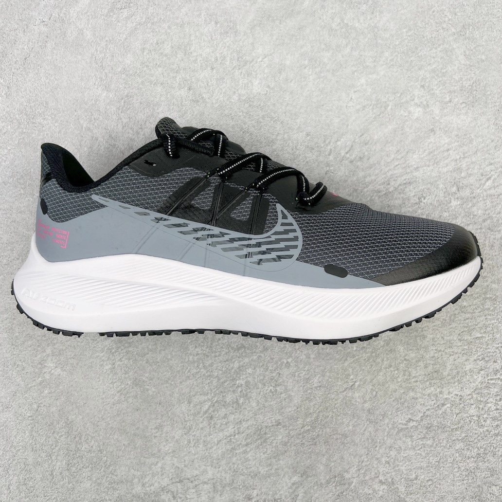 图片[2]-＃TG纯原 NK Air Zoom Winflo V8 登月网面透气专业跑步鞋 原档案数据原厂网纱 正确高频花纹 前后掌内置Zoom Air气垫 原装MD大底 脚感完美还原 原盒原配 QC检验、钢印 俱全 原底科技 同步原版 脚感堪比Boost 实拍调校N版已经零色差零失真 百分百还原实物色彩所见即所得 不存在货不对板色差等低级问题 选购参考实物拍摄 不混卖不参货 只用心做好货严格选品 承诺混一赔十 尺码：36 36.5 37.5 38 38.5 39 40 40.5 41 42 42.5 43 44 44.5 45-选品中心