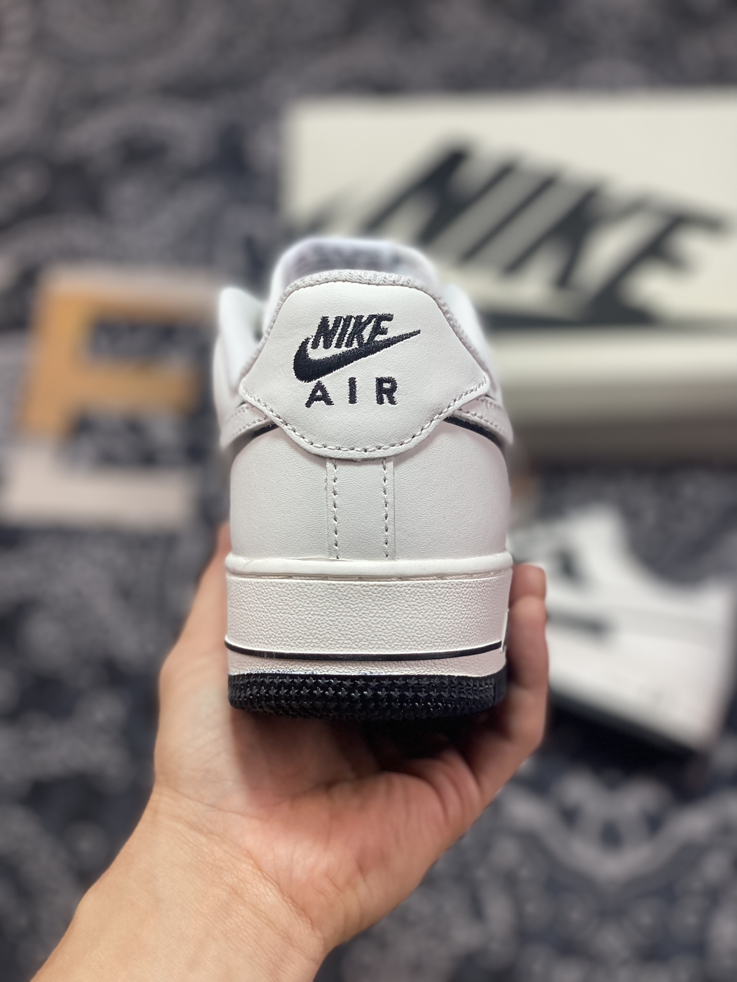 Nike Air Force 1'07 Low 