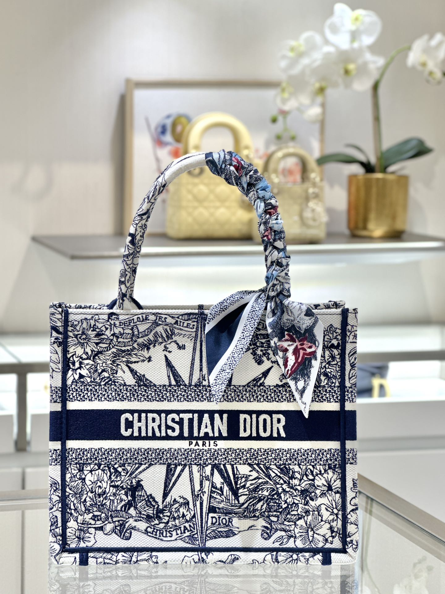 디올 가방 Dior