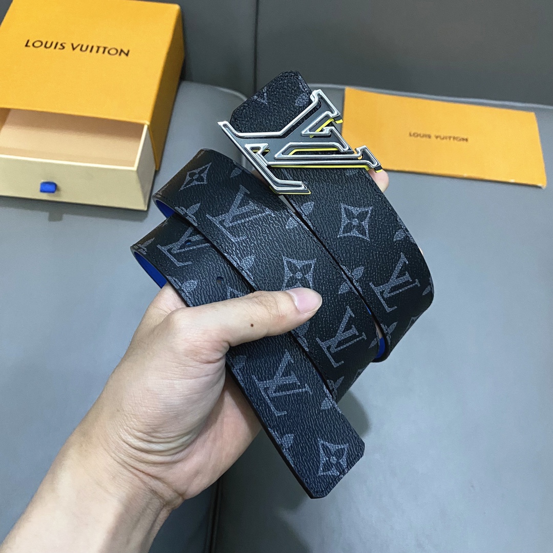 寬40mmL0UISVUITT0N男