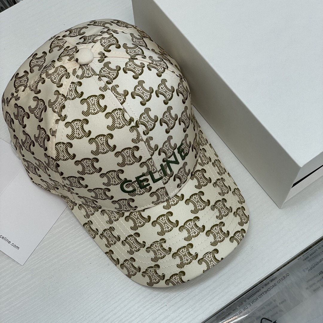 셀린느 모자 83083 Celine Cap