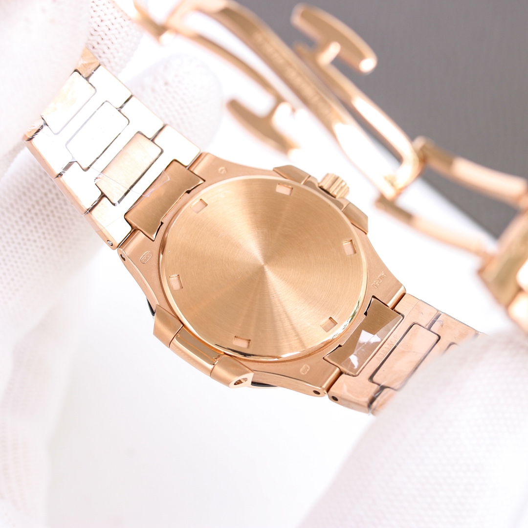 PP 鹦鹉螺7010系列 女表特惠,皮带,男,女,手表 7