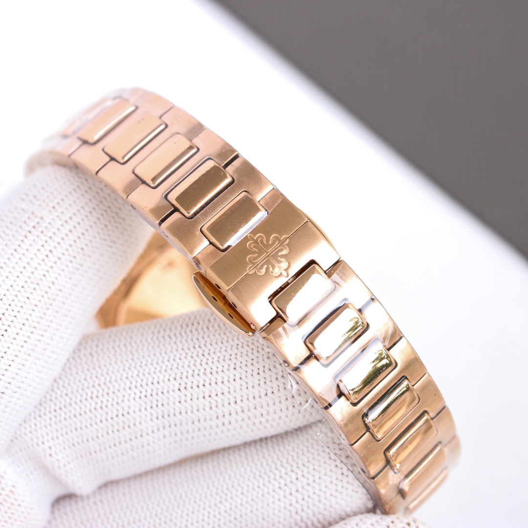 PP 鹦鹉螺7010系列 女表特惠,皮带,男,女,手表 8