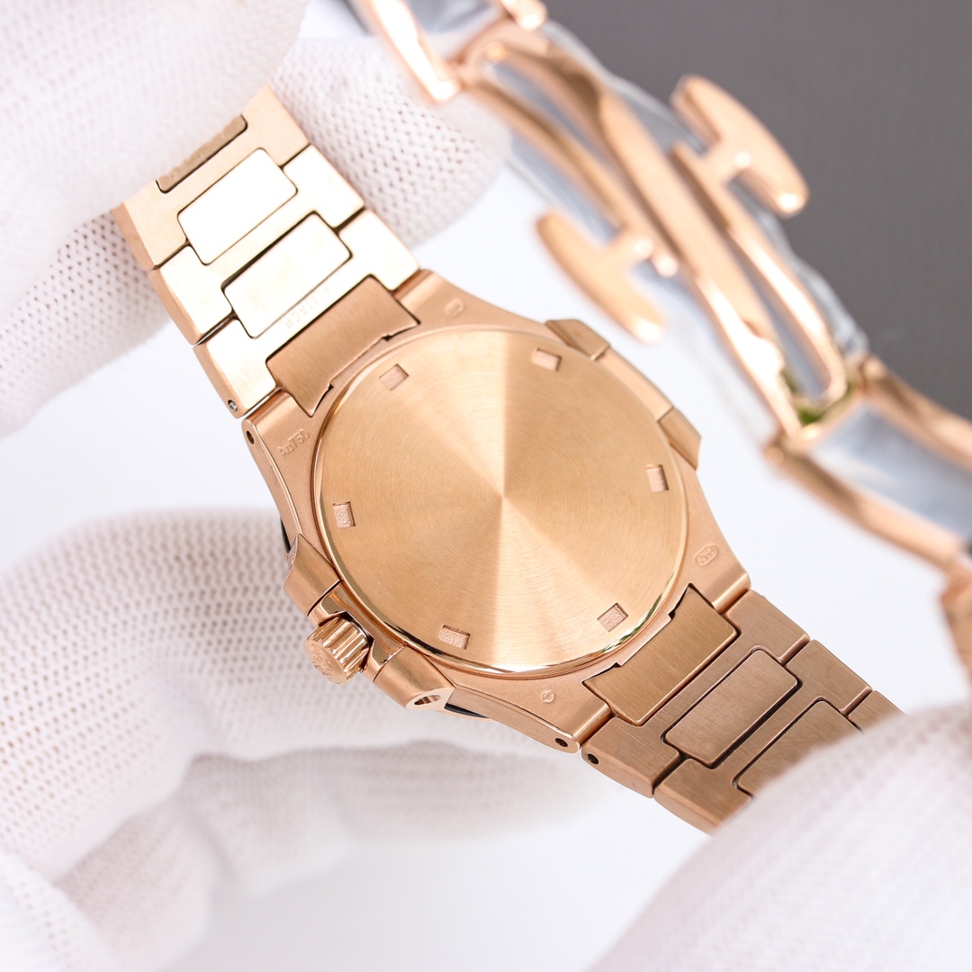 PP 鹦鹉螺7010系列 女表特惠,皮带,男,女,手表 7