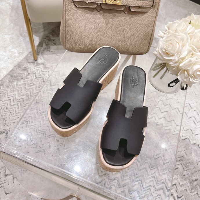 Hermès Hermès 拖鞋