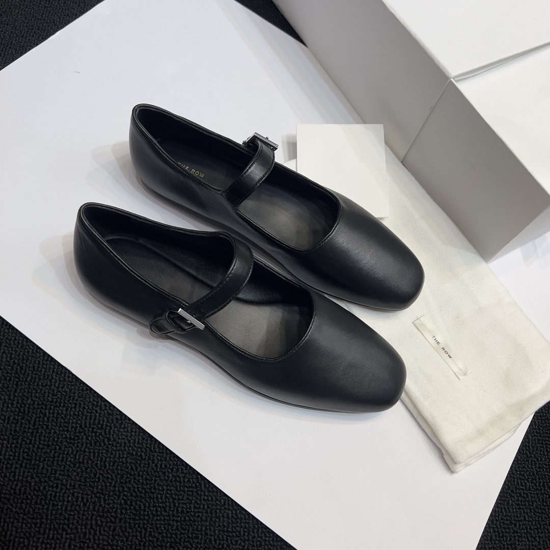 더로우 신발 94756 The Row Shoes