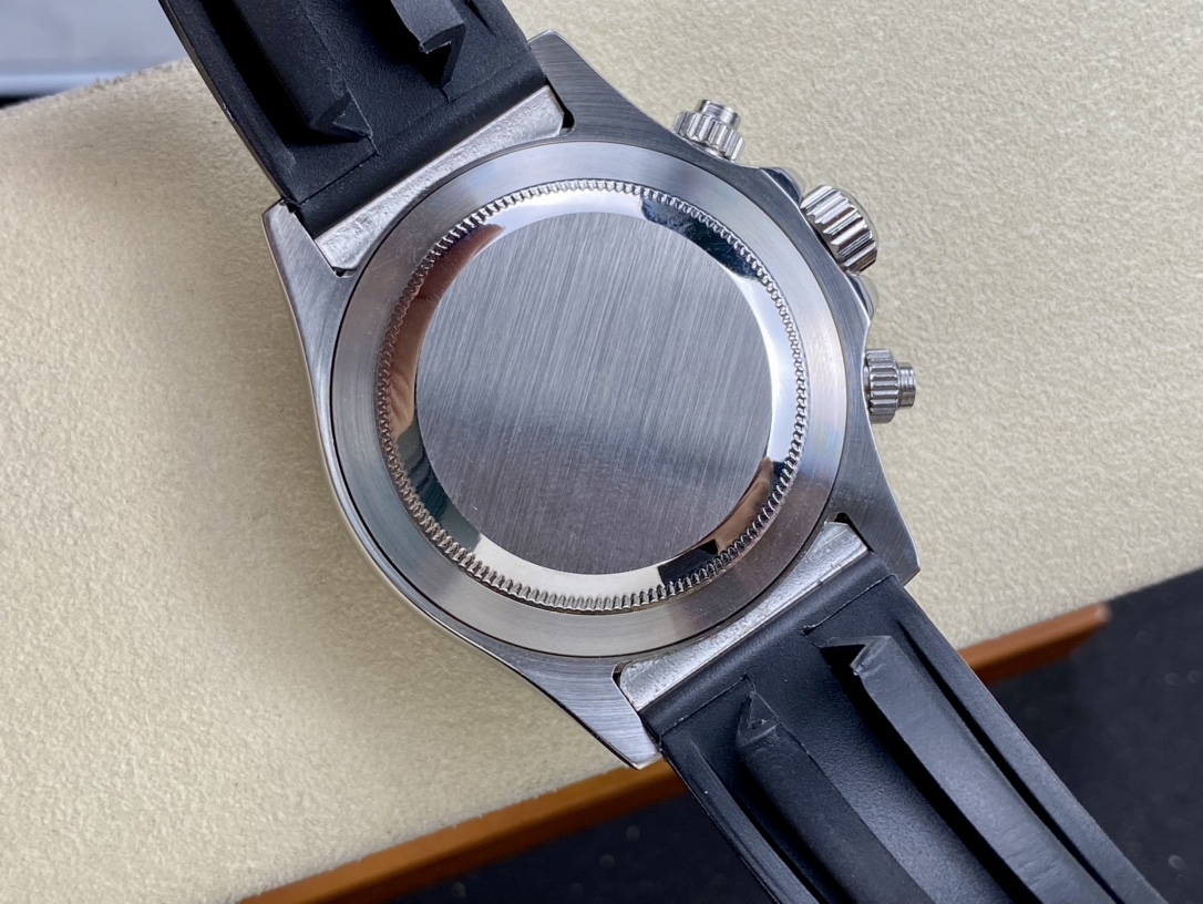 SK Factory 労力士Rolex 迪通拿系列 40mm全自動機械腕時計