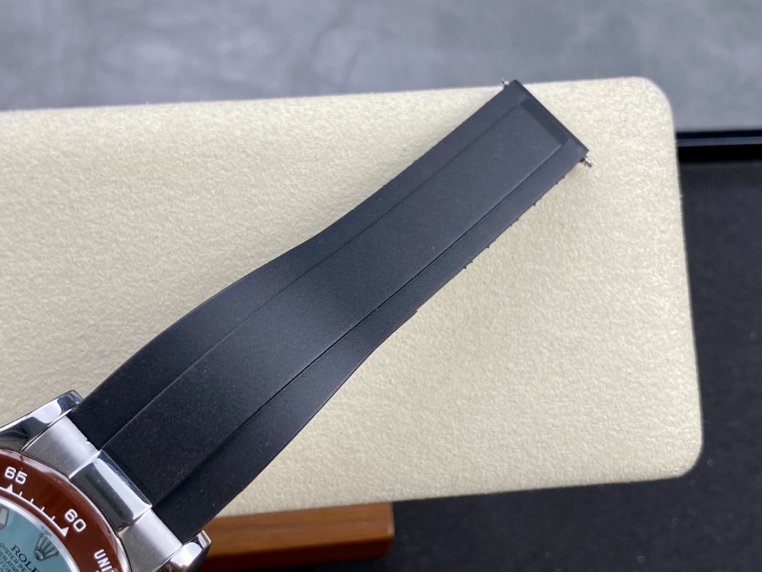 SK Factory 労力士Rolex 迪通拿系列 40mm全自動機械腕時計