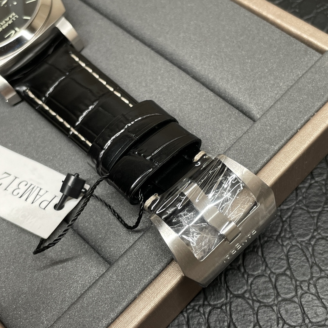 Panerai 沛纳海 PAM312