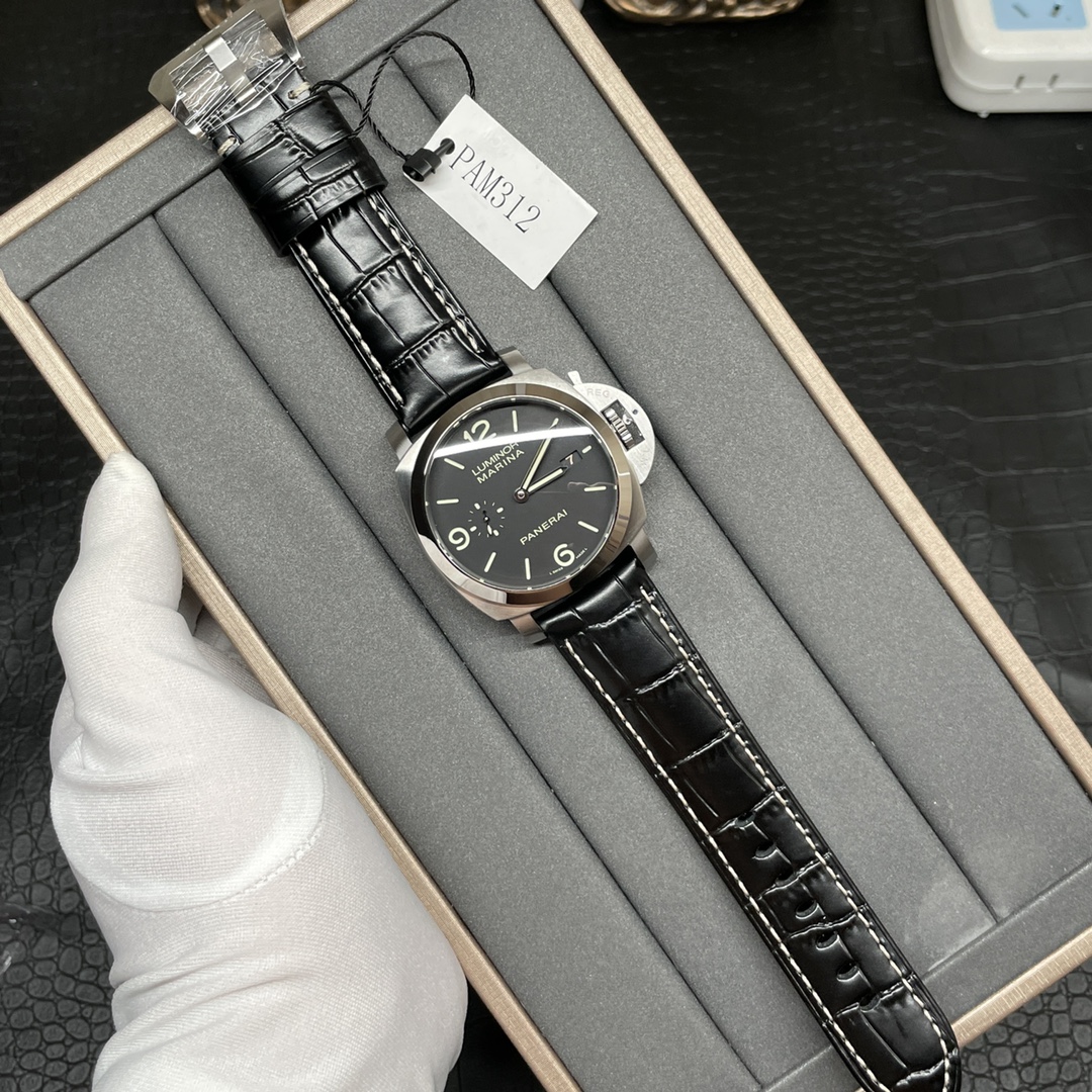 Panerai 沛纳海 PAM312