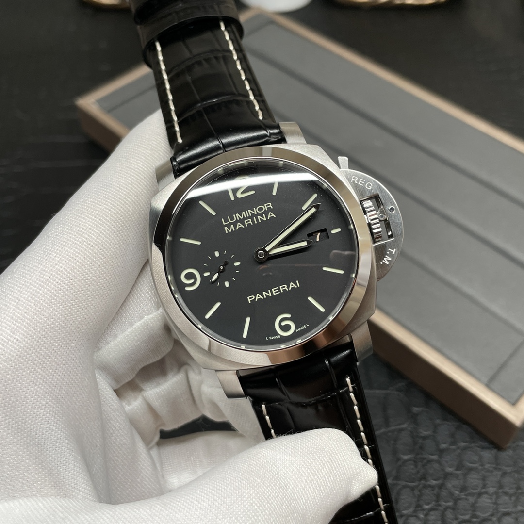 Panerai 沛纳海 PAM312