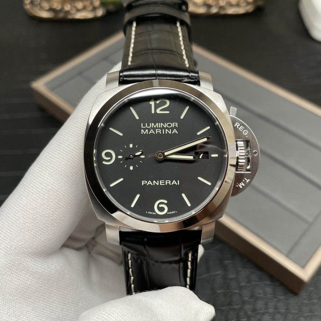 Panerai 沛纳海 PAM312